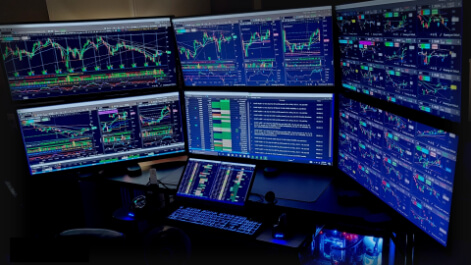 Trading Laptop💻? Diese 3 Dinge brauchst du wirklich!